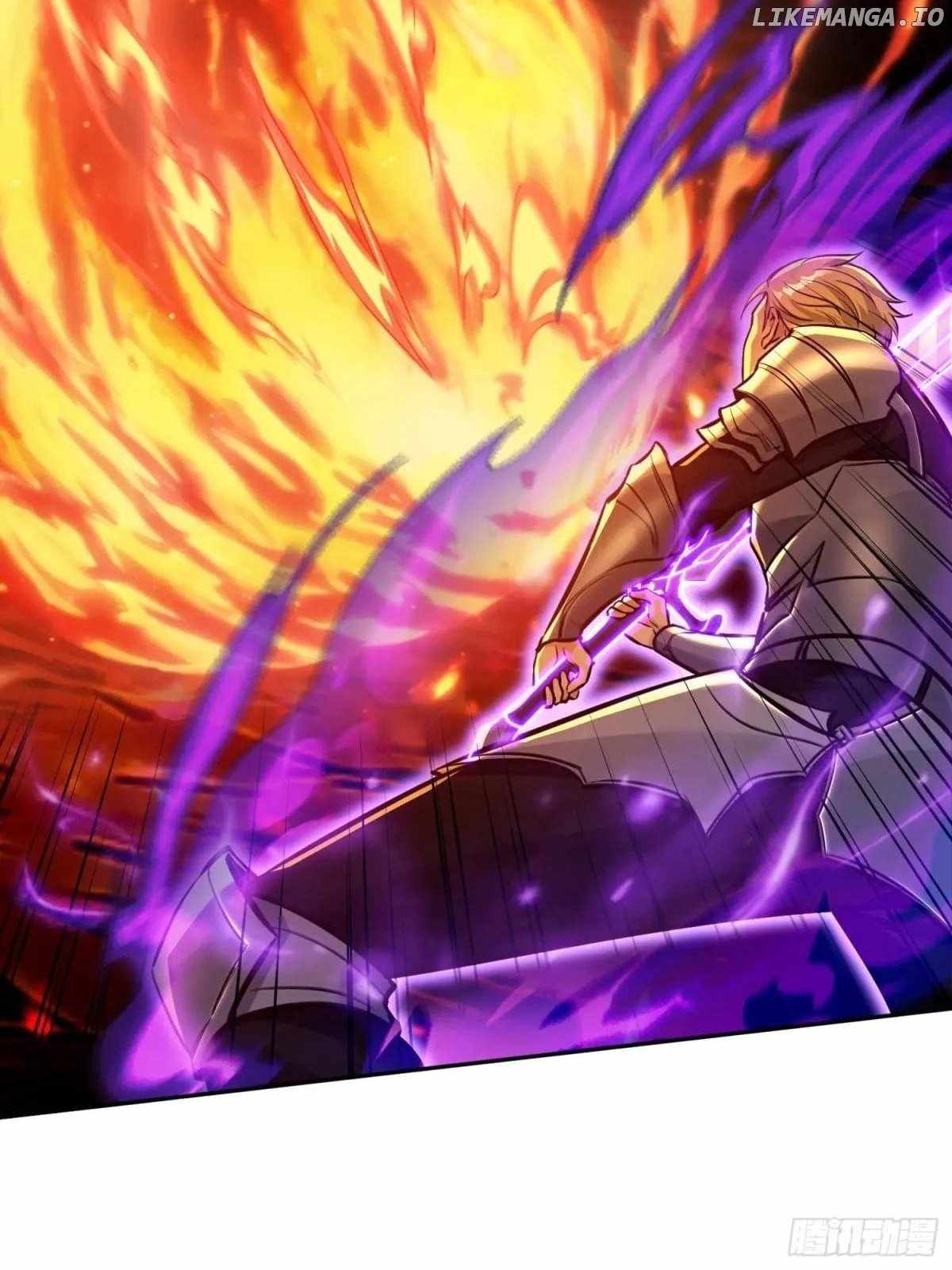 Strange Invasion, I Took Over the God of Death and Counterattacked to Become the King Chapter 40 2